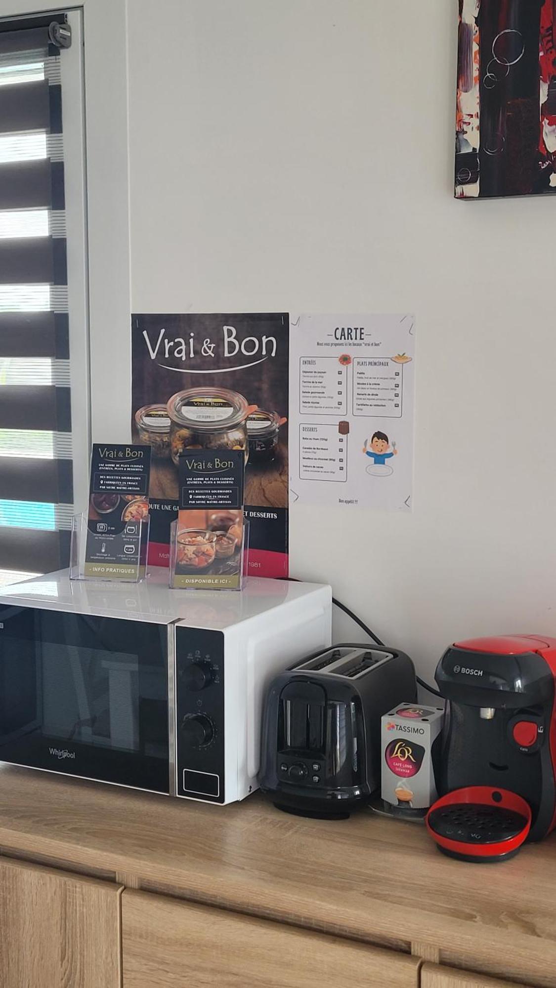 Gite Le Petit Doue بريزير المظهر الخارجي الصورة